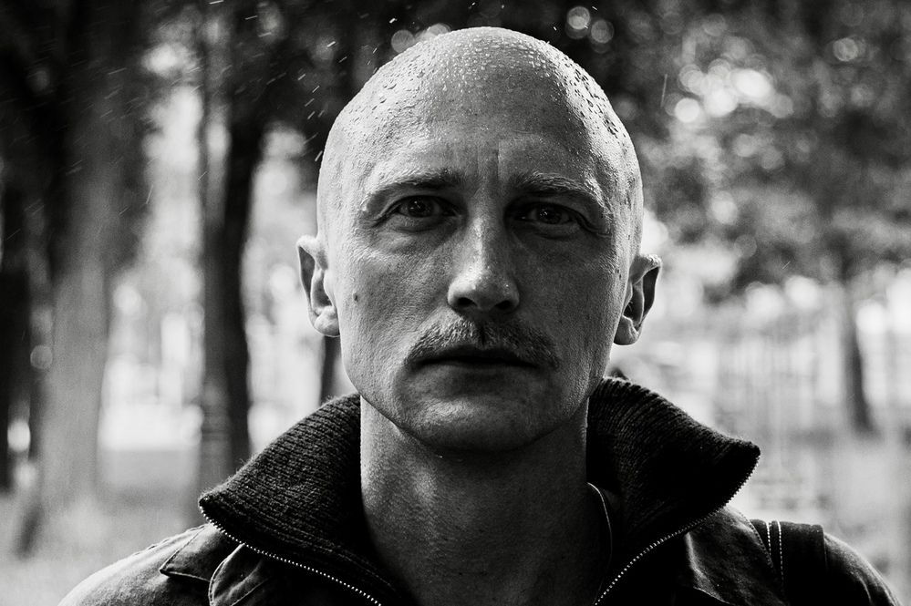 Photograph by Вячеслав Косенков