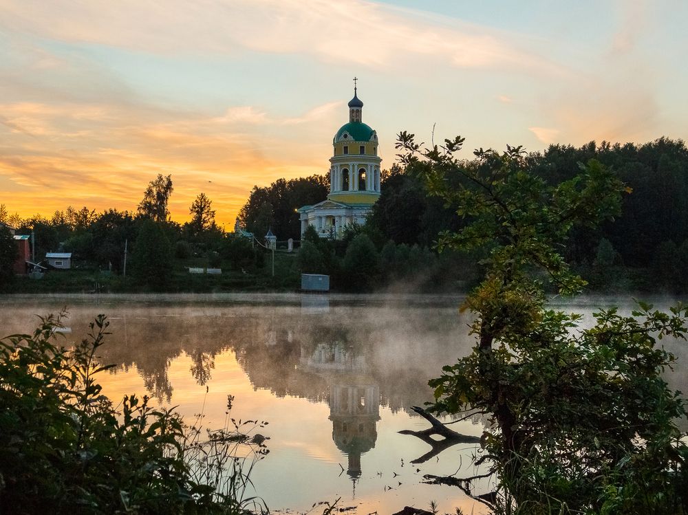 Photograph by Наталья Колеватова