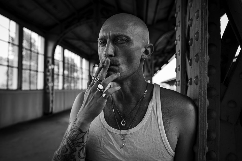 Photograph by Вячеслав Косенков