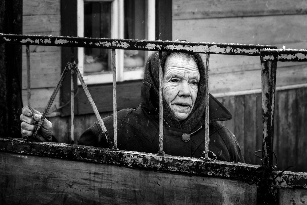 Photograph by Валерия Трейтяк