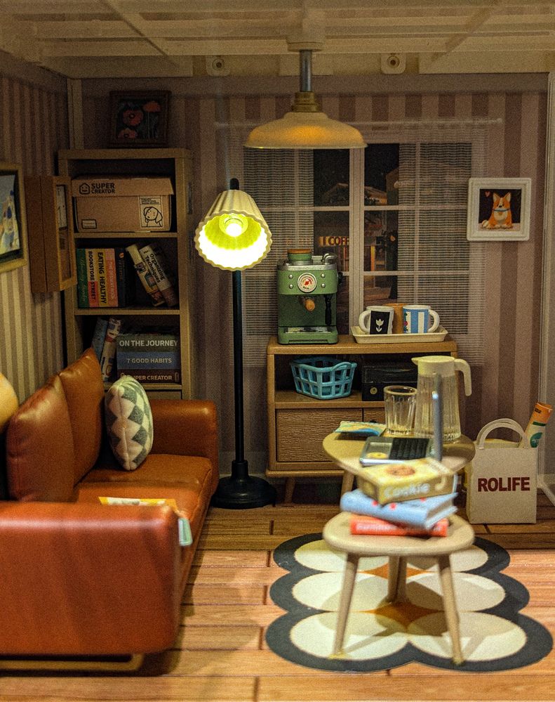 Photograph by Iryna Usanova