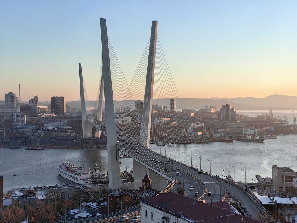 Photograph by OLGA MIKHNEVICH