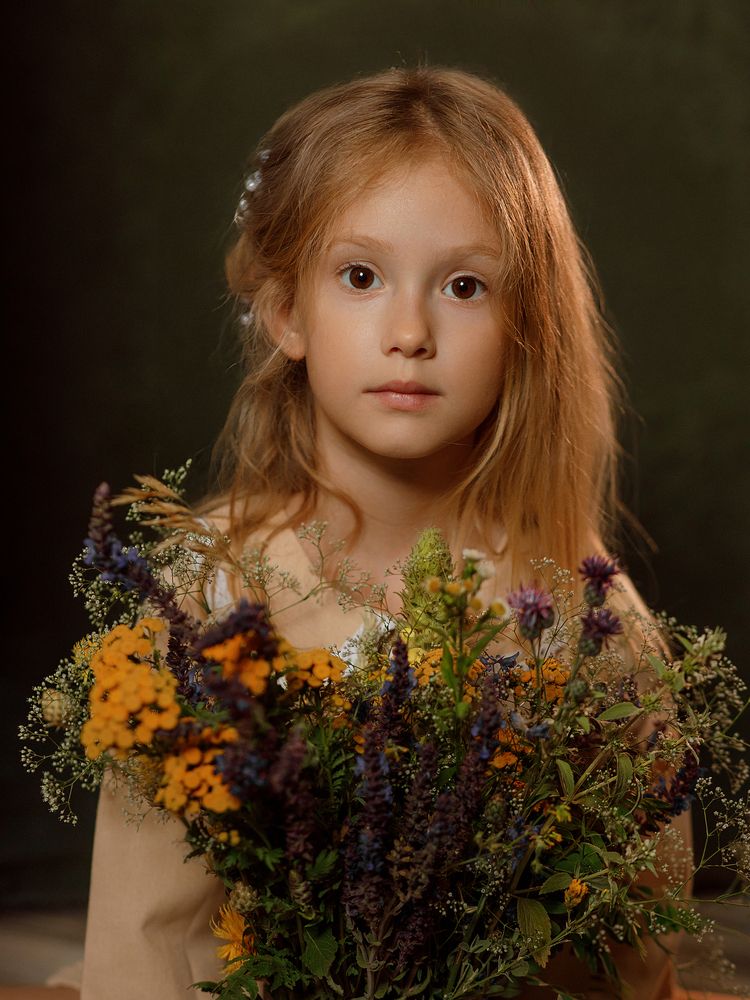 Photograph by Ольга Пащенко
