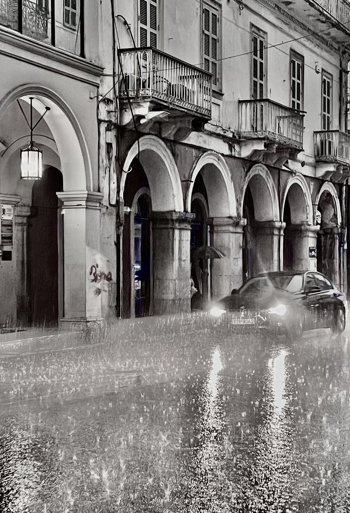 Photograph by Eleni Christogianni