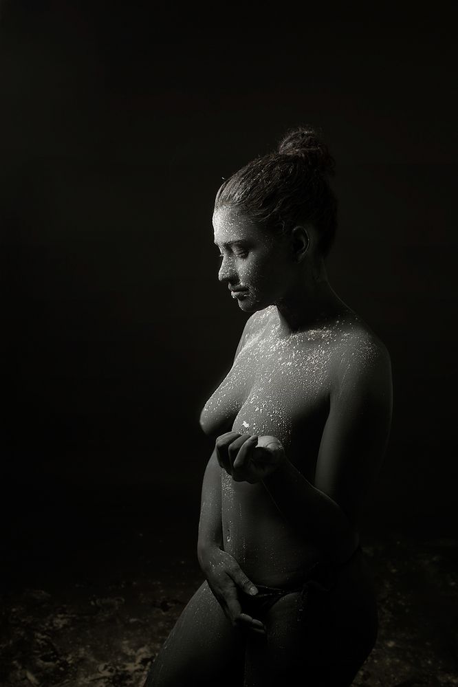 Photograph by Fabrine Reis