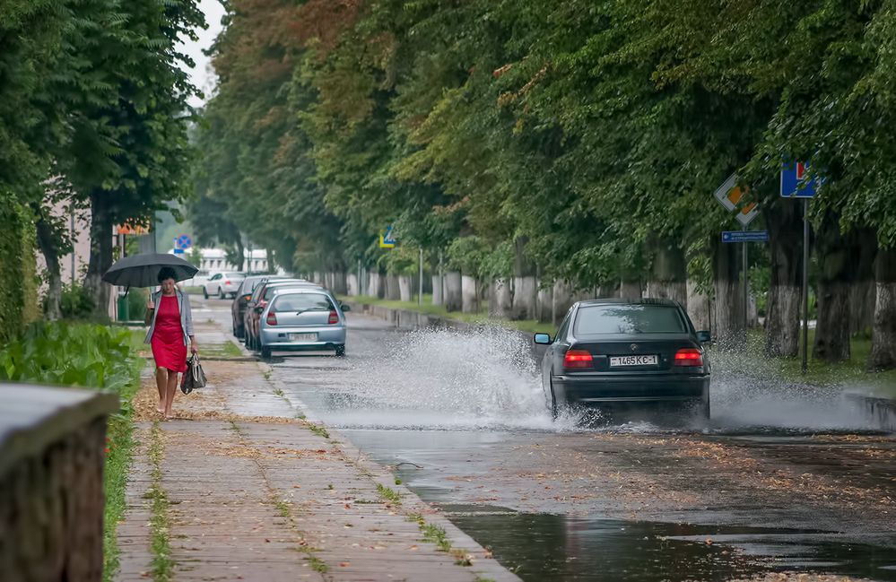 Photograph by Александр Шатохин