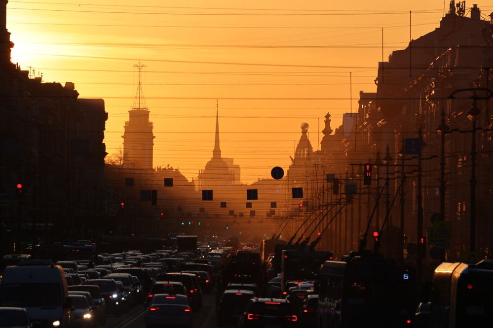 Photograph by Одаренко Ольга