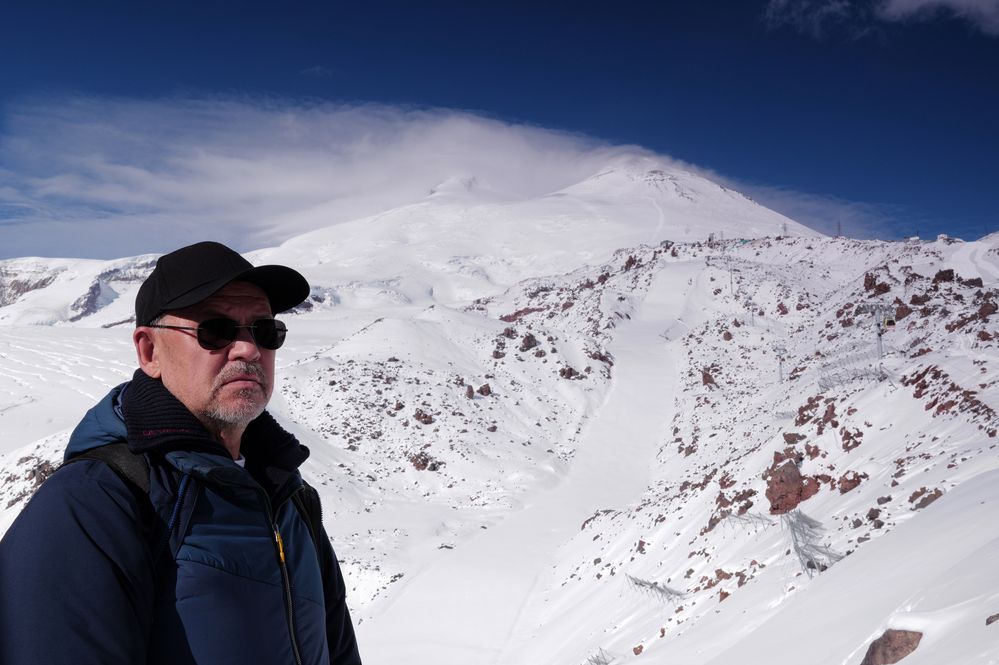 Photograph by Александр Журавлев