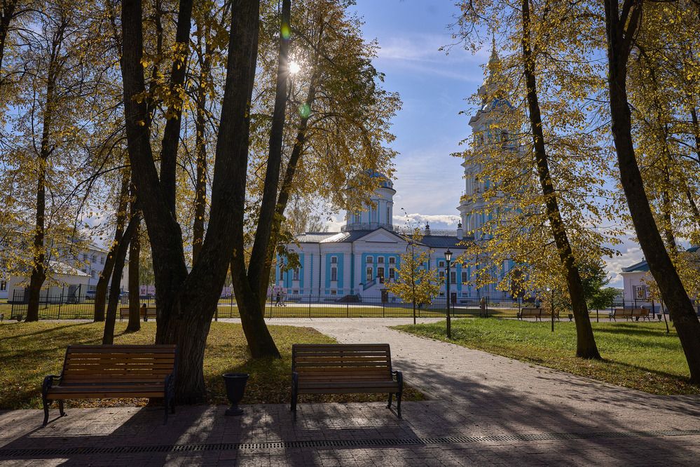 Photograph by Сергей Волков