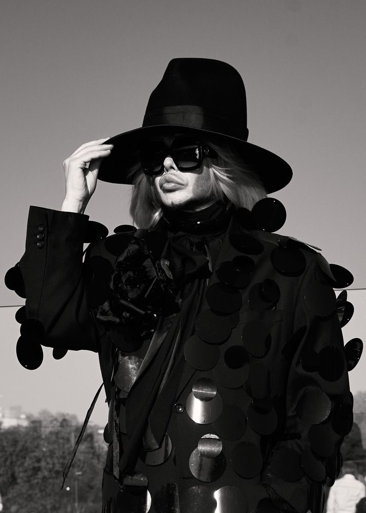 Photograph by Igor Malyshev