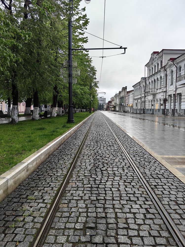 Photograph by OLGA MIKHNEVICH