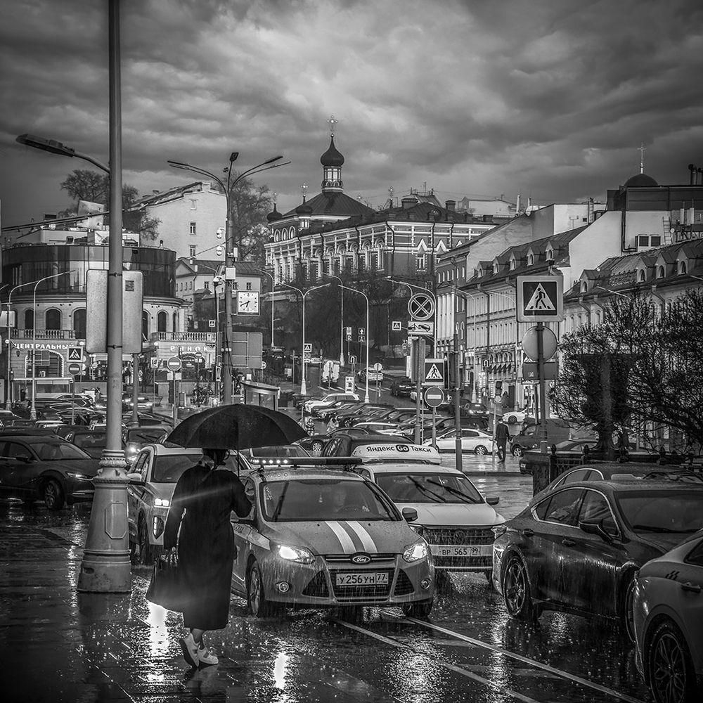 Photograph by Игорь Капустин