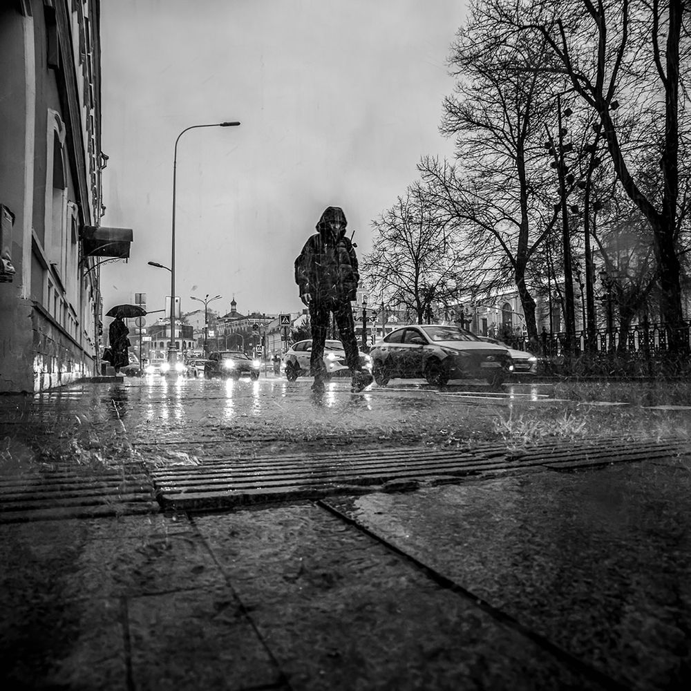 Photograph by Игорь Капустин