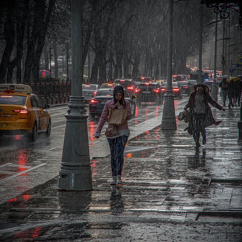 Photograph by Игорь Капустин