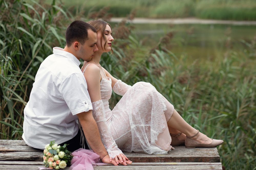 Photograph by Елена Богданова