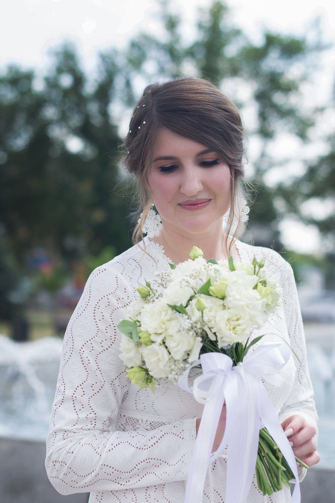 Photograph by Виорика Фоменко