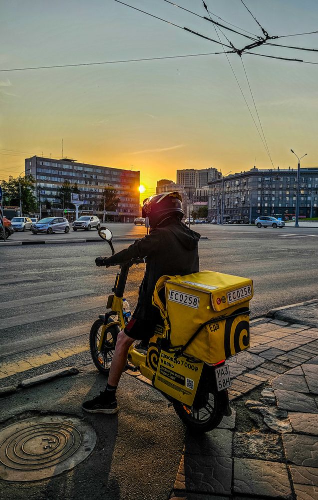 Photograph by Сергей Кесаев