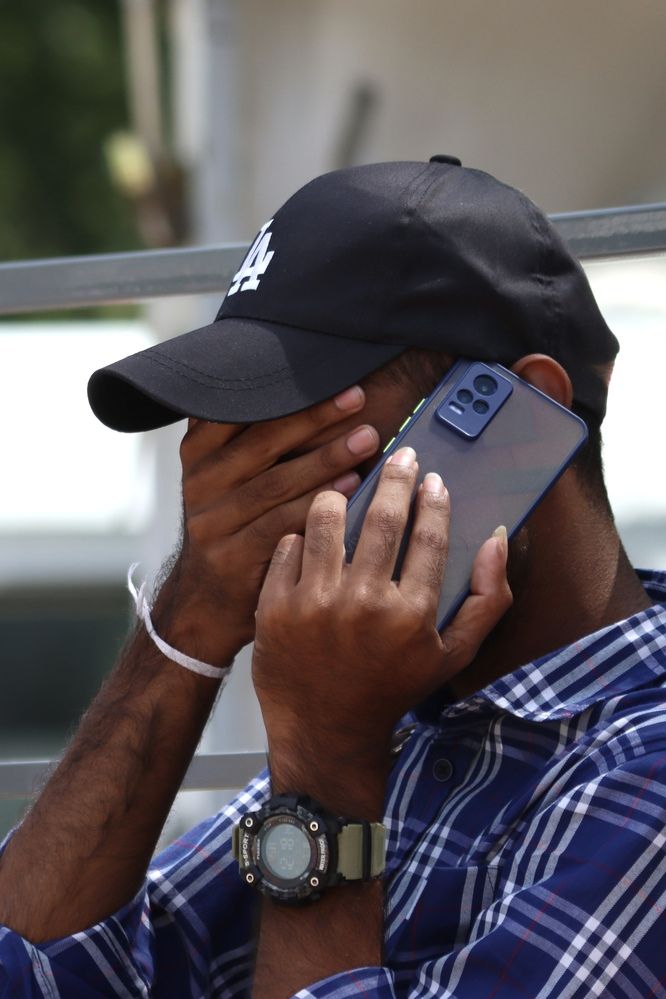 Photograph by Olga Bokareva