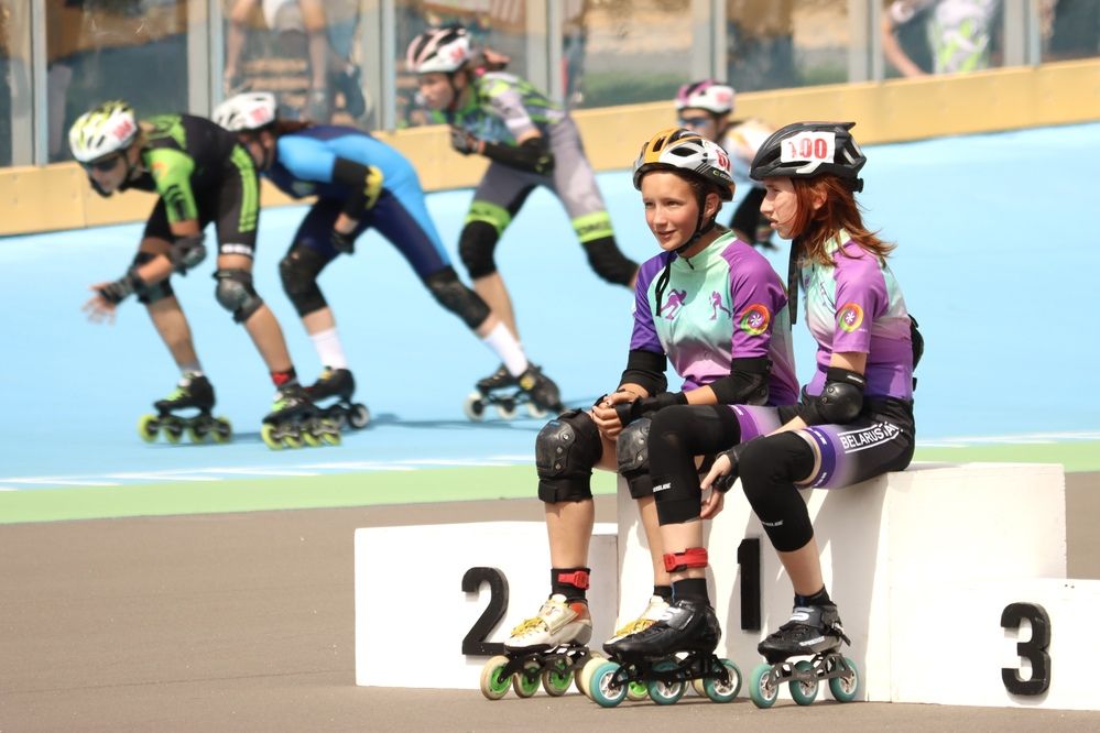 Photograph by Olga Bokareva