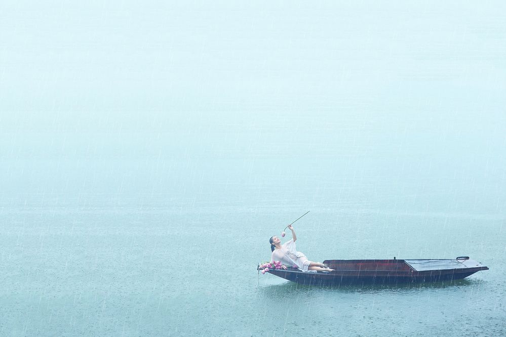 Photograph by Tung Vu Thanh