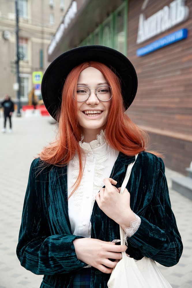 Фотография автора Вадим Топычканов