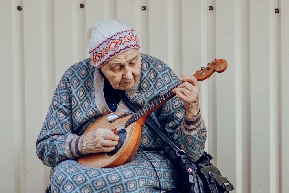 Photograph by Ольга Хентова