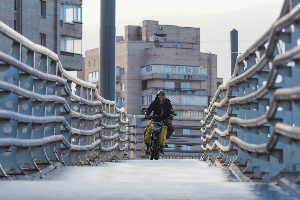 Photograph by Анжелика Титова