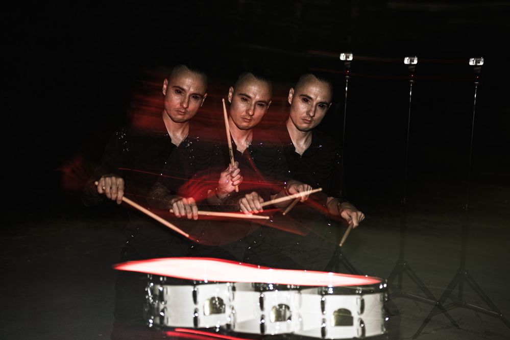 Photograph by Обида Ника