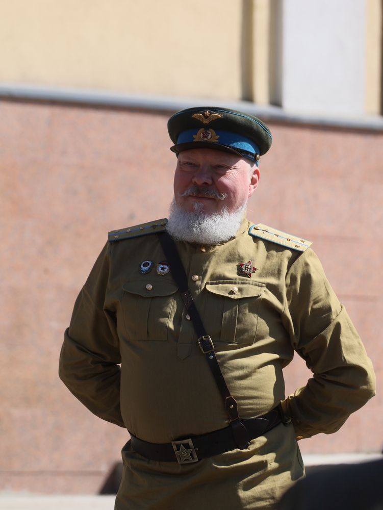 Photograph by Марианна Браун