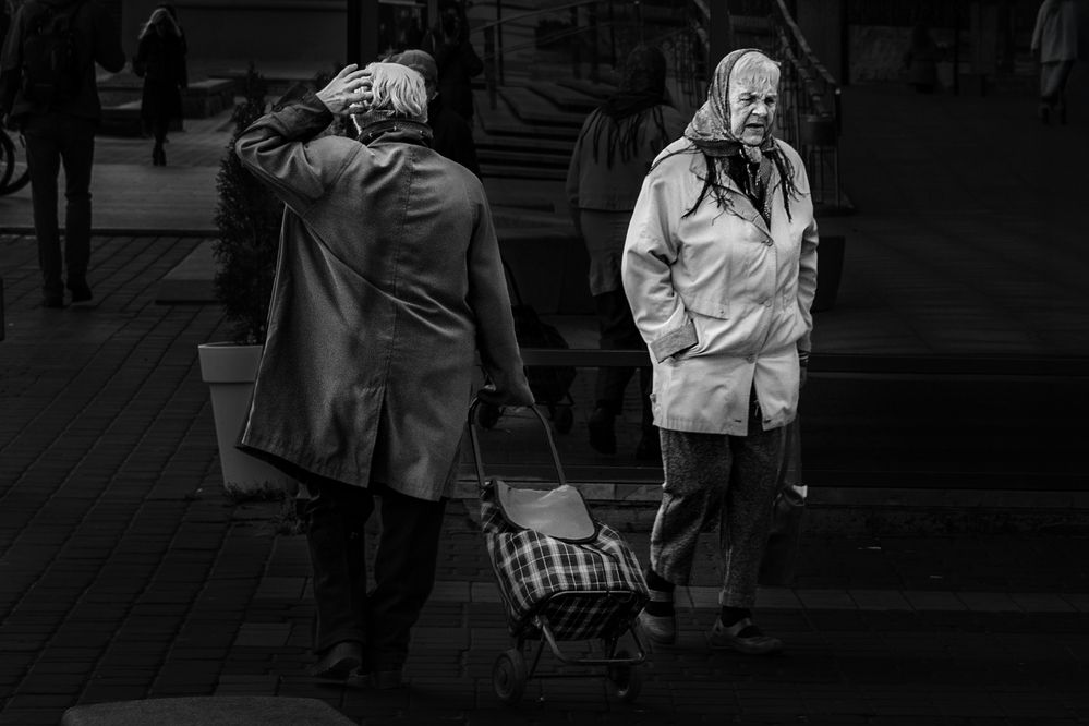 Photograph by Валерия Трейтяк