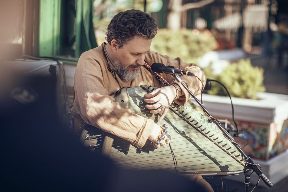 Photograph by Ольга Хентова