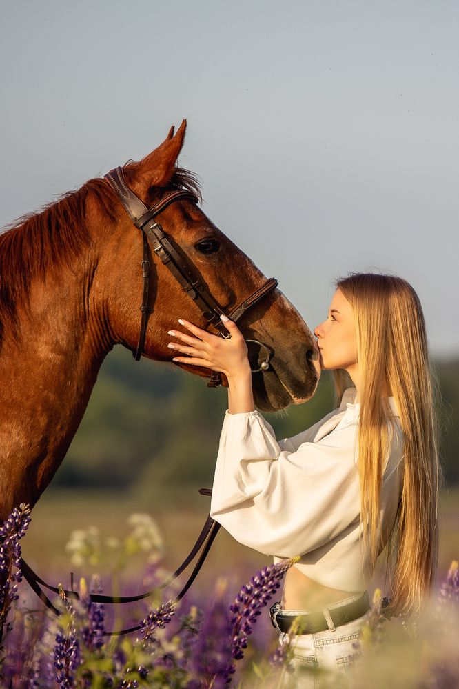 Photograph by Елена Самусенкова