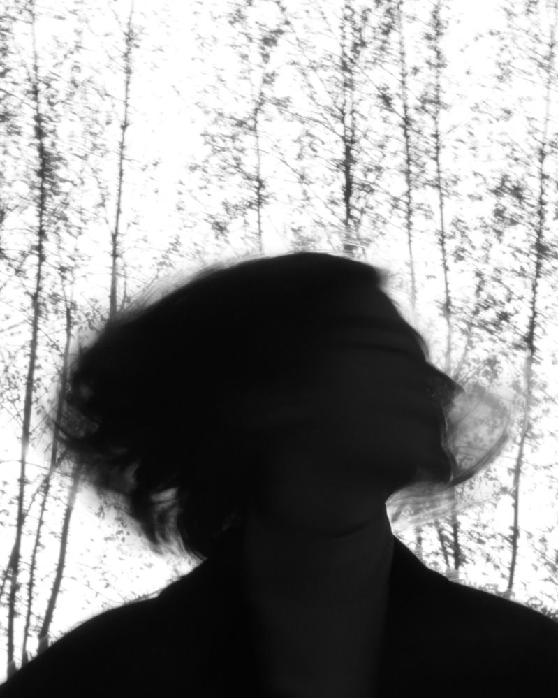 Фотография автора Полина Ишкина