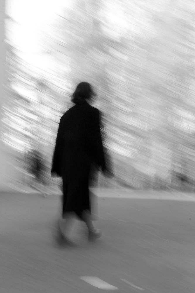 Фотография автора Полина Ишкина