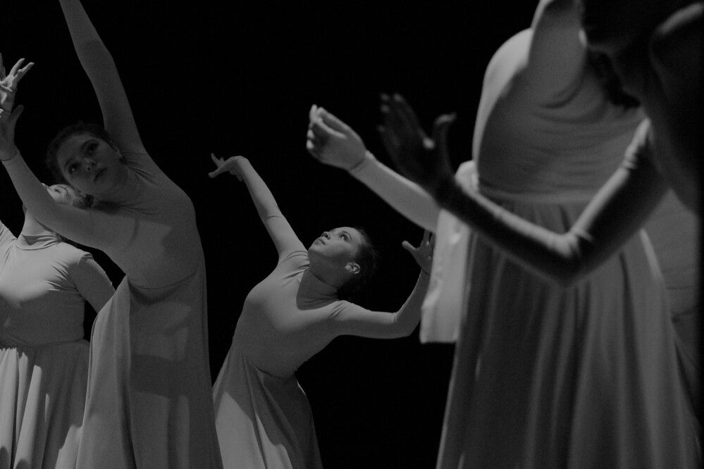 Фотография автора Полина Ишкина