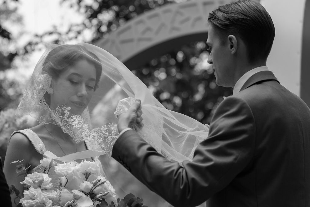 Фотография автора Полина Ишкина