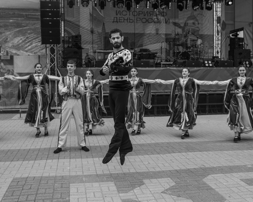 Photograph by Елена Беланенко