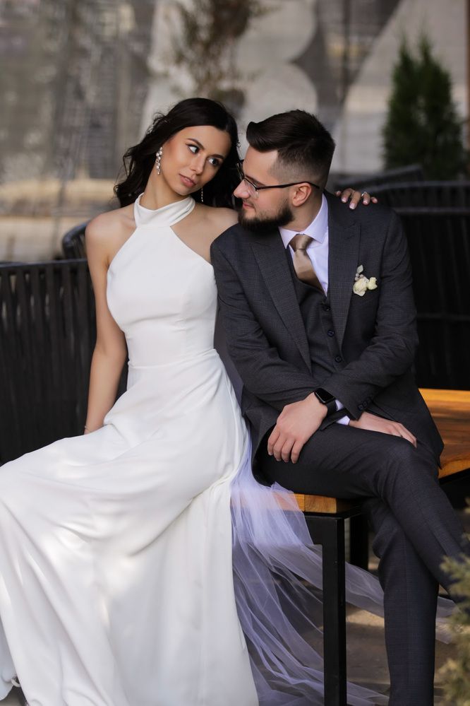 Фотография автора Полина Ишкина