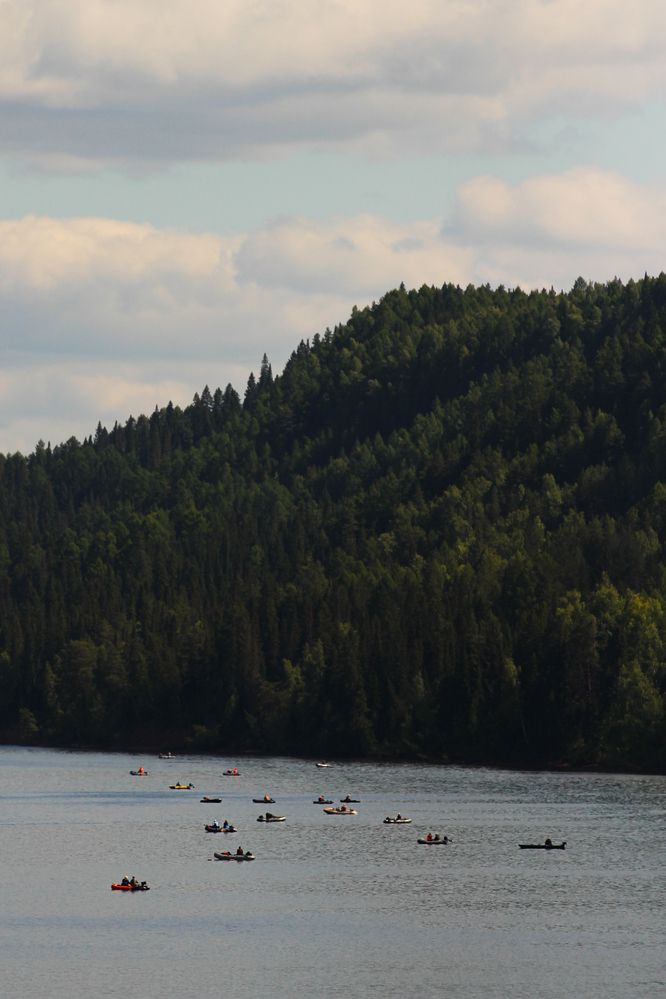 Фотография автора Полина Ишкина