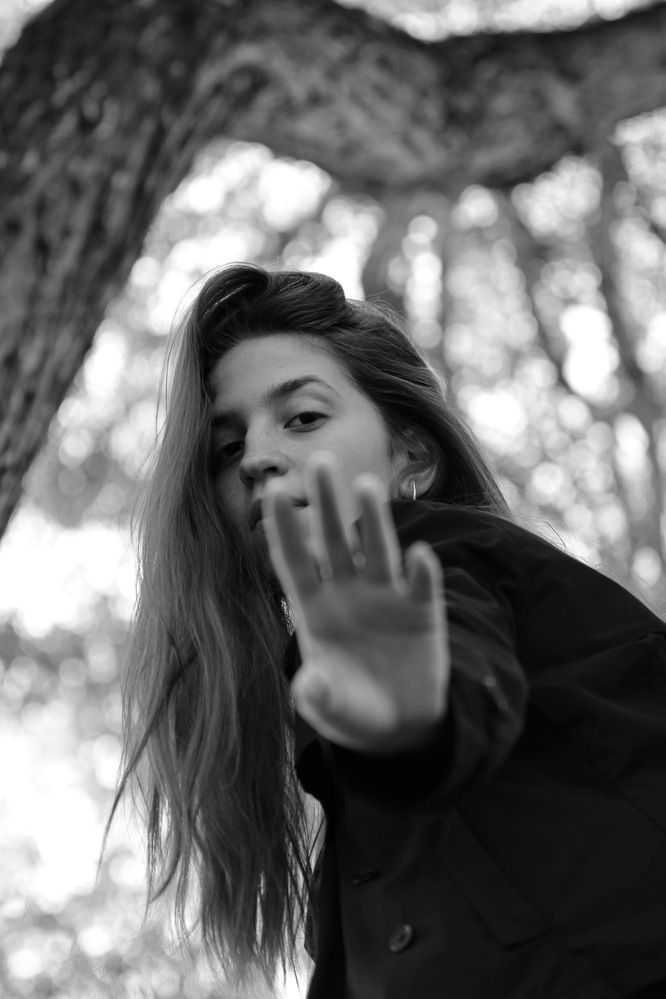 Фотография автора Полина Ишкина