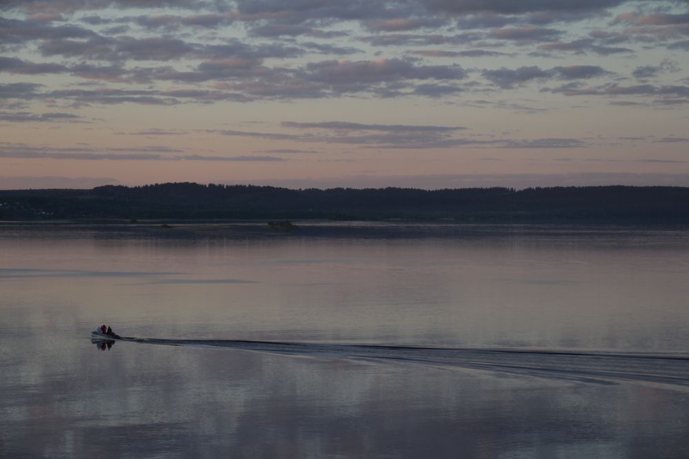 Фотография автора Полина Ишкина