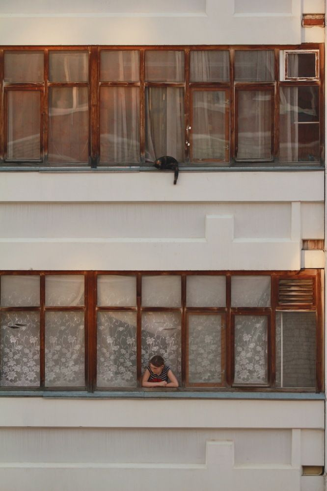 Фотография автора Полина Ишкина