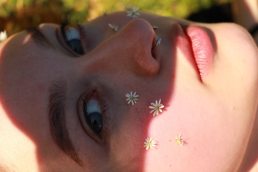 Photograph by Полина Ишкина