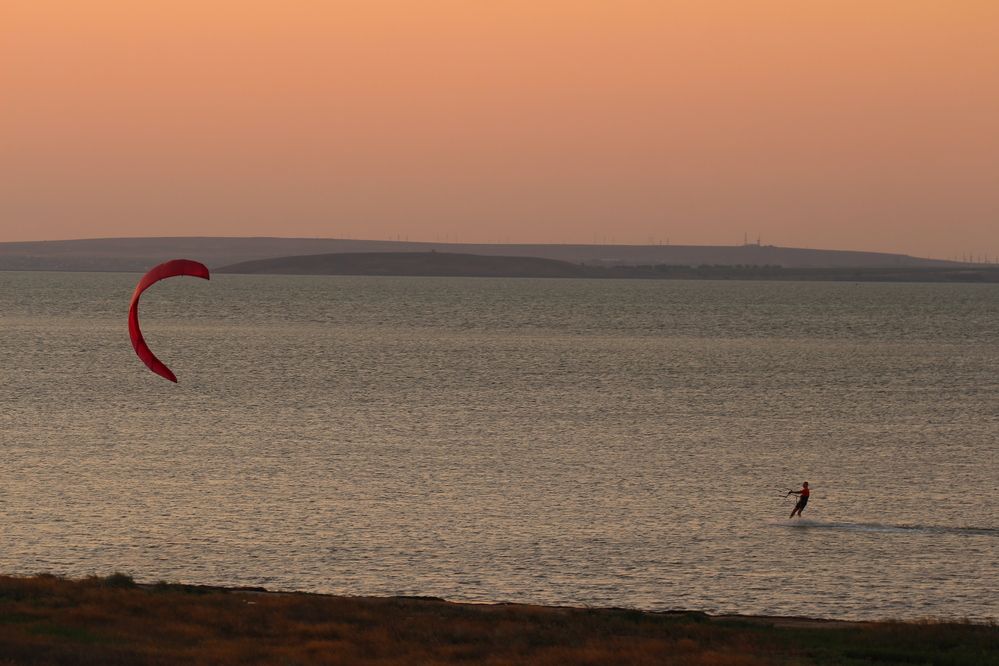 Фотография автора Полина Ишкина