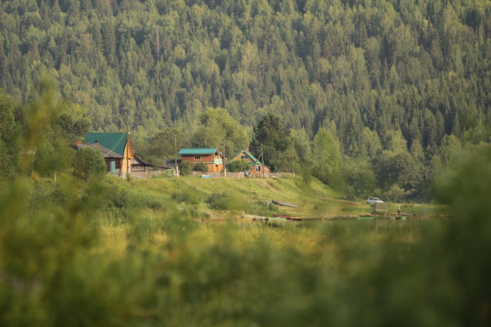 Photograph by Полина Ишкина