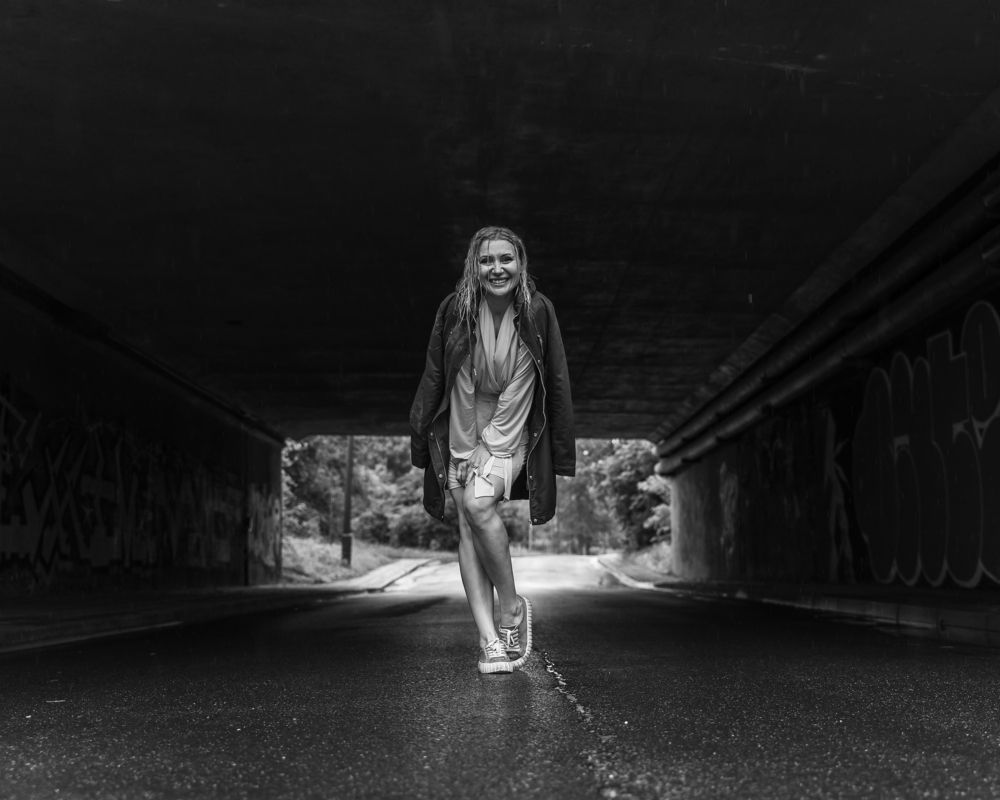 Photograph by Vitalii Ryltsev