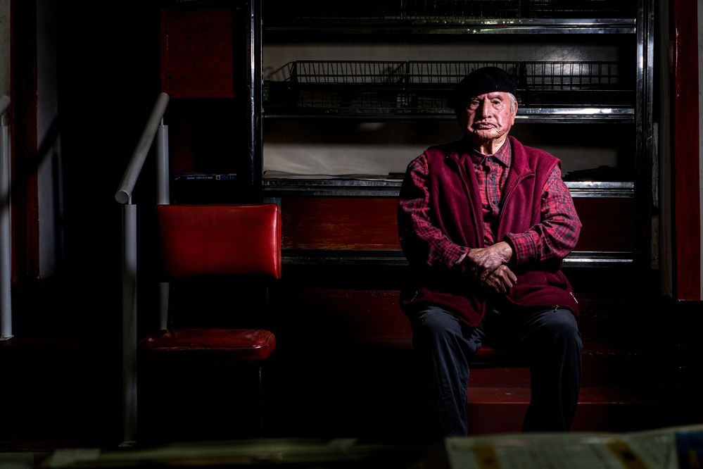Photograph by Jaime Anibal Venegas Gavilanes