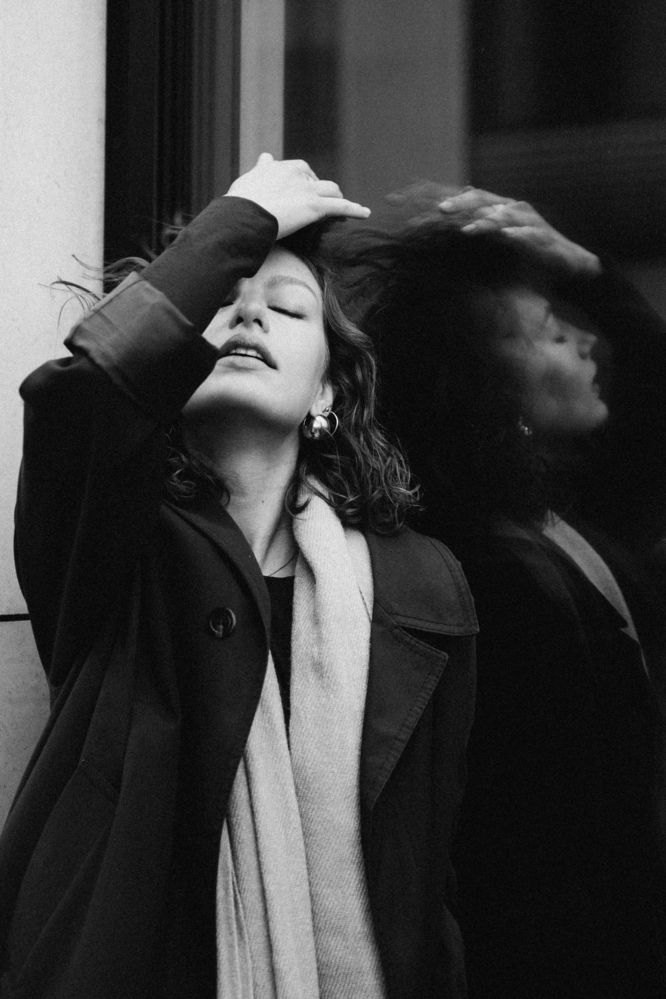 Photograph by Мария Корвин-Кучинская