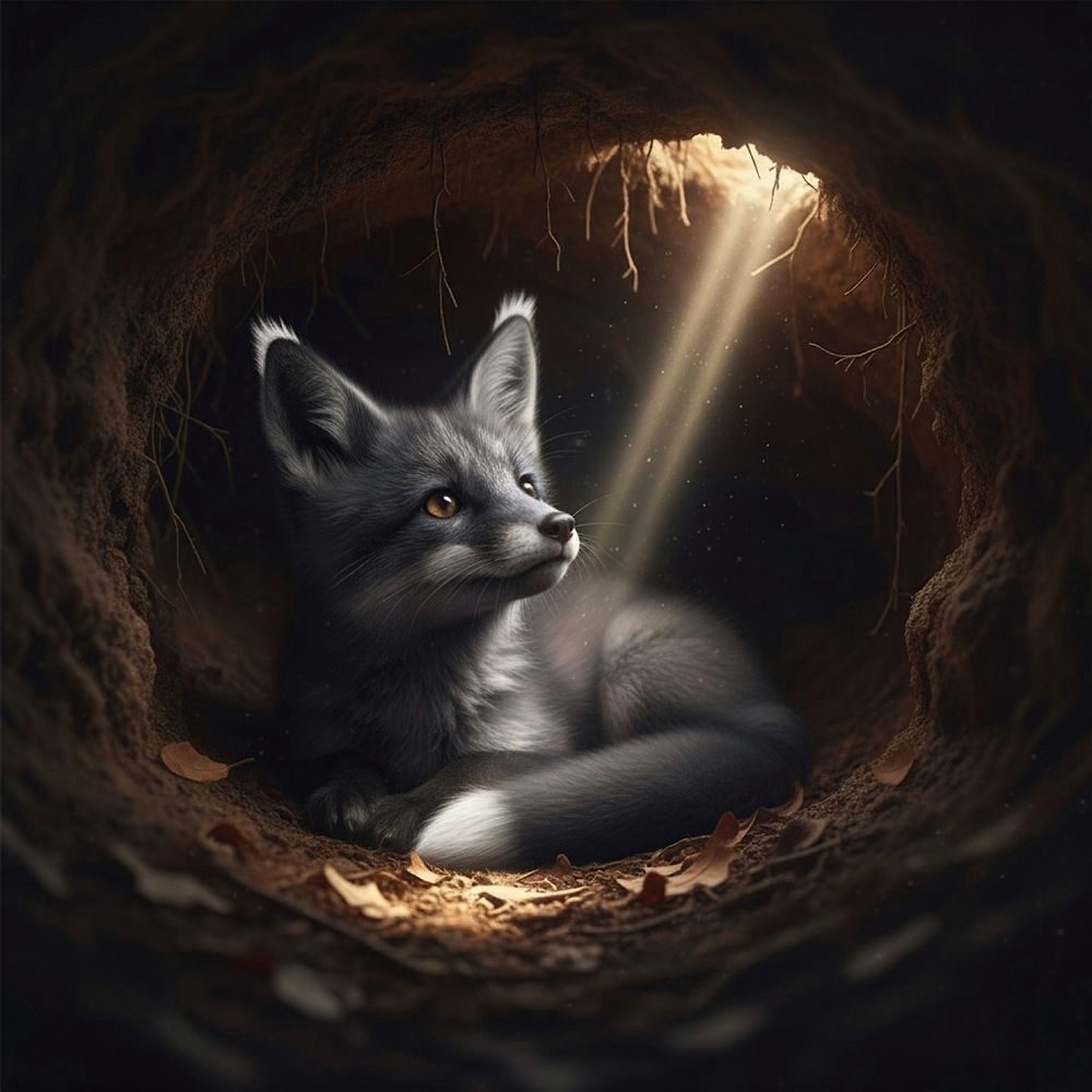 Photograph by Swetlana Lebedev