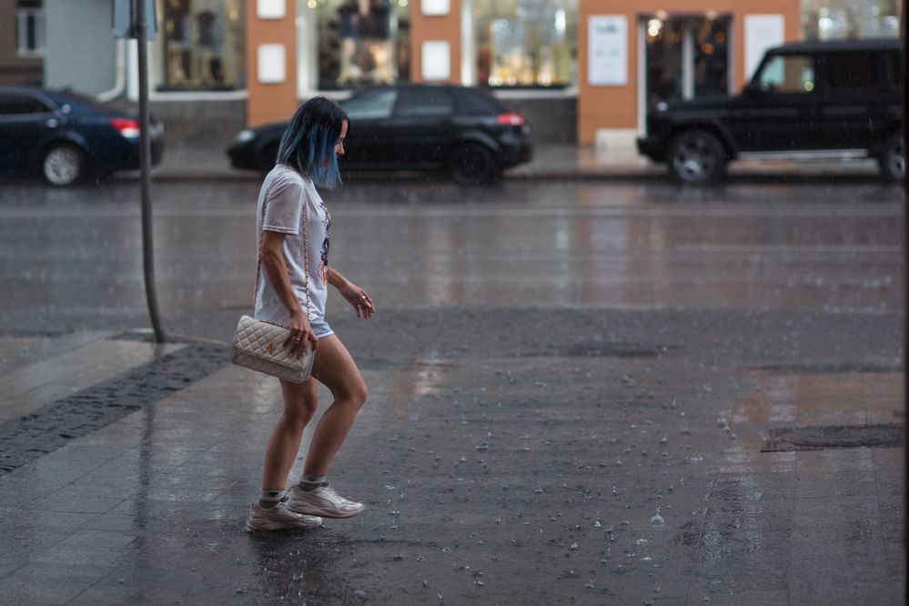 Photograph by Сергей Шпаков